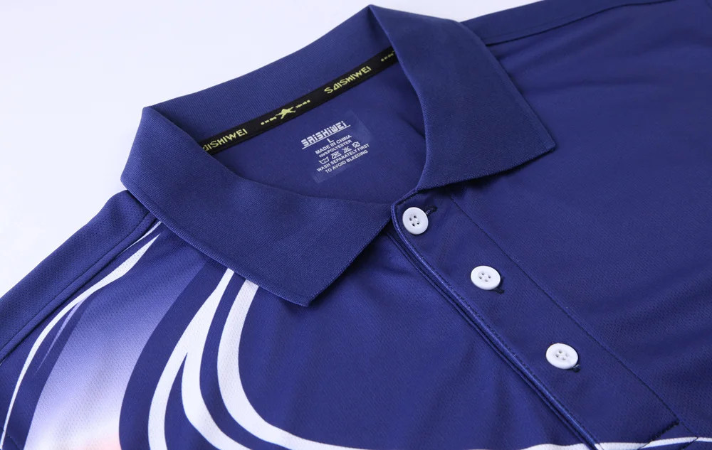 Mesa, PingPong roupas, topos zumaba Uniformes