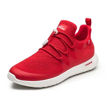 

ONEMIX 2019 Men's running shoes light cool sneakers soft deodorant insole women sneakers for outdoor jogging running shoes
