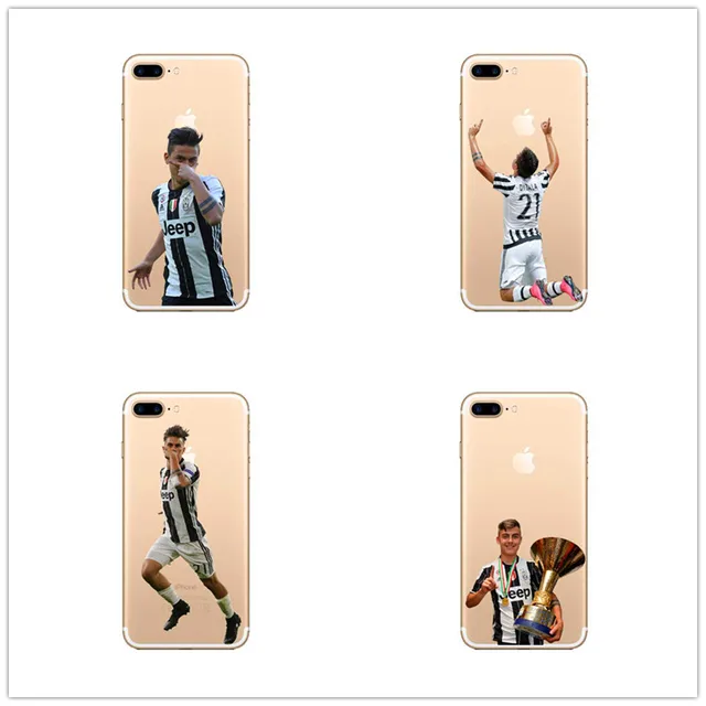 coque dybala iphone 5