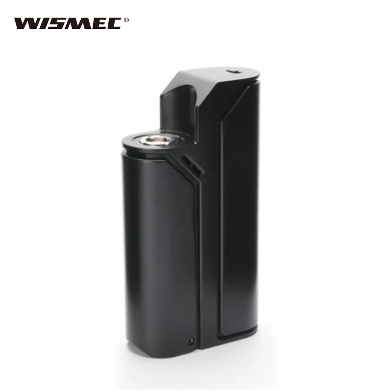 Wismec Reuleaux RX75 Mod Wismec RX75 Temperature Control Mod Wismec Starter Kit Mod VW/Bypass/TC-Ni/TC-Ti/TCSS/TCR Mode