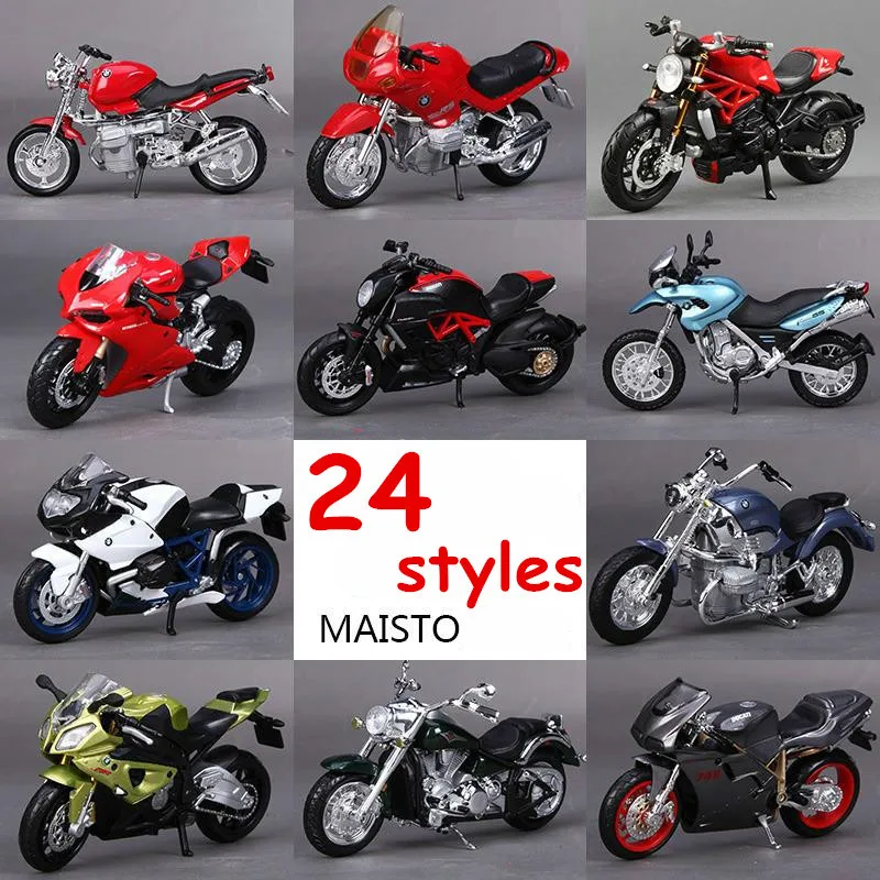 Online Buy Wholesale triumph motorcycle model from China triumph