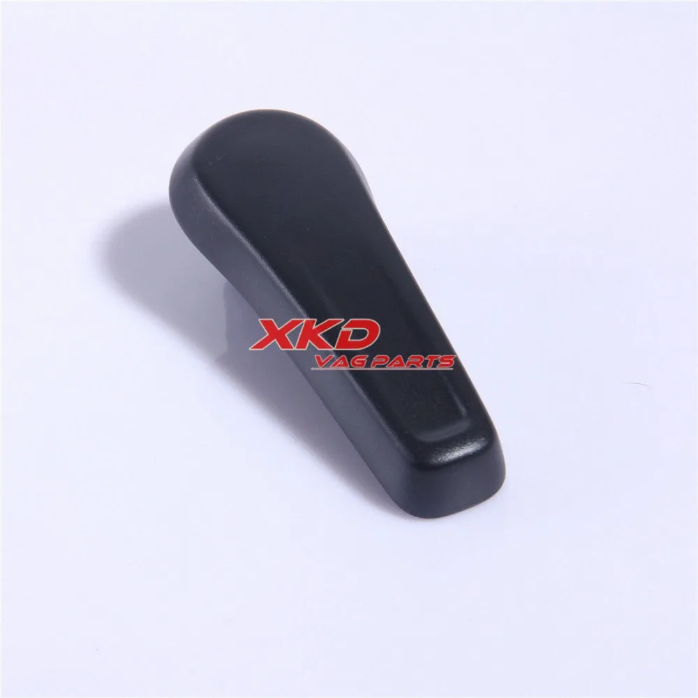 

OEM Black Front Driver Side Seat Adjustment For V-W Beetle J-etta MK6 Passat 5C6881236