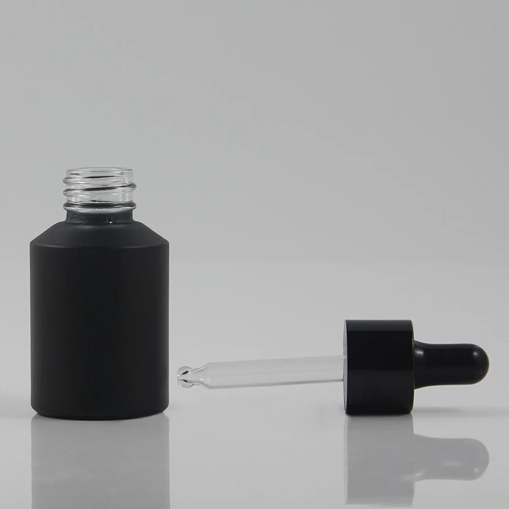 DB201 black Frosted-30ML  (16)