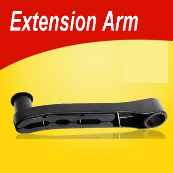 

Extension Arm For TV Mount Monitor Holder Display Screen Bracket