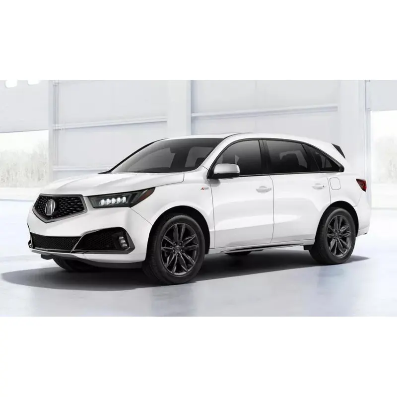 Аксессуары для 2019 Acura MDX купольная дверь шкафчик зеркало перчаточный ящик