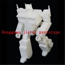 Дешевые 3d печать sla пластиковые детали для быстрого прототипирования 3d моделей