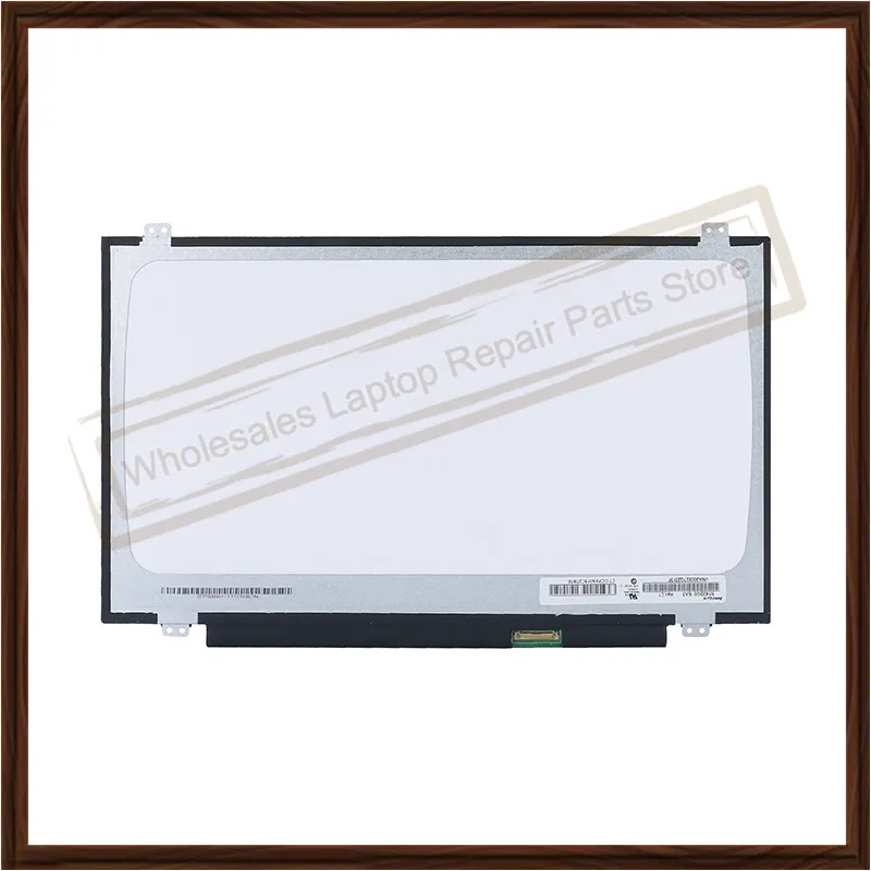 

Оригинальный ЖК-экран для ноутбука DELL E460 N140BGE, 14 дюймов, 1366*768, 30-контактный ЖК-дисплей на замену