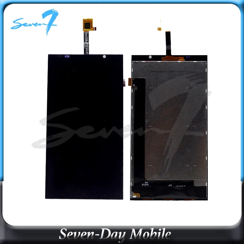 

Tocuh Screen For Kingzone K1 Turbo LCD Display Assembly With Touch Screen