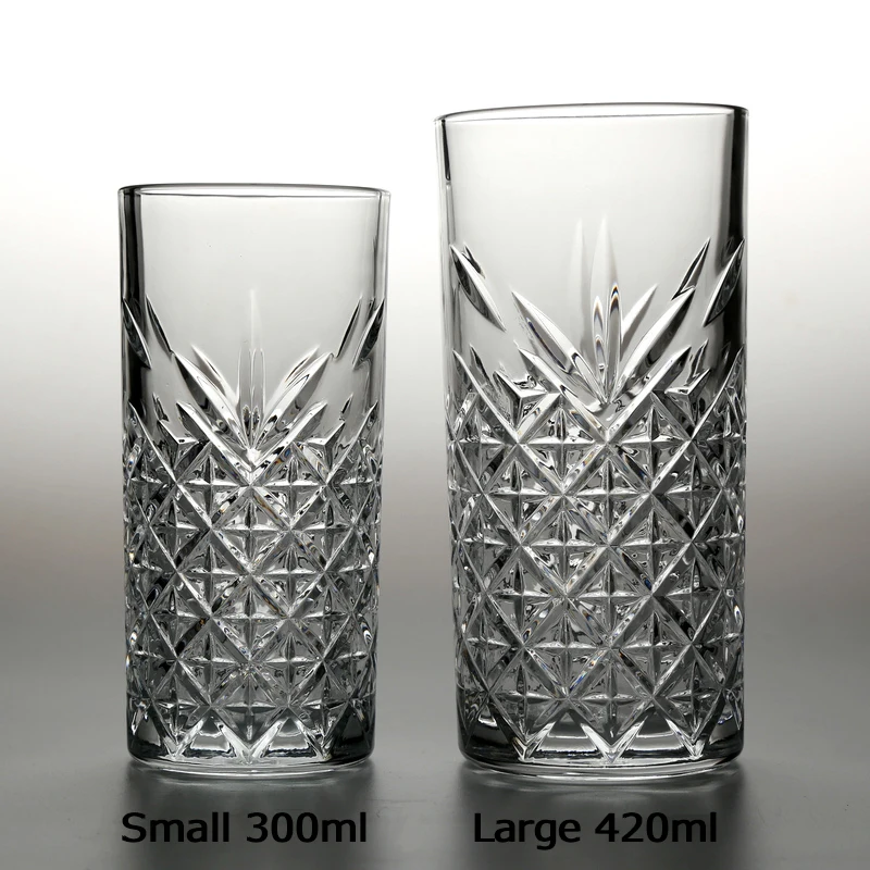 Highball Collins Glasses Cocktail Glasses Juice Glass