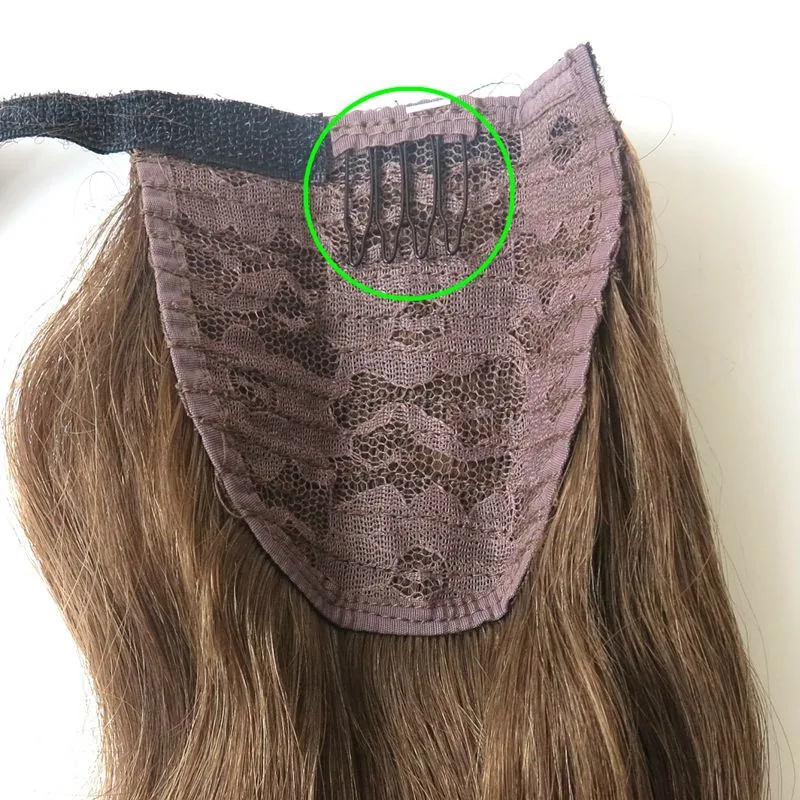 wig combs