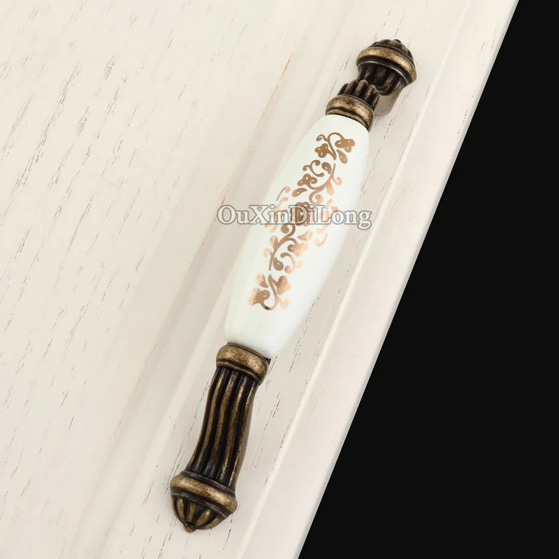 خمر 2 PCS الأوروبية الرجعية المطبخ مجلس الوزراء مقابض باب دولاب خزانة تسريحة درج التلفزيون مجلس الوزراء التأثيرات مقابض وأُكر خمر 2 PCS الأوروبية الرجعية المطبخ مجلس الوزراء مقابض باب دولاب خزانة تسريحة درج التلفزيون مجلس الوزراء التأثيرات مقابض وأُكر