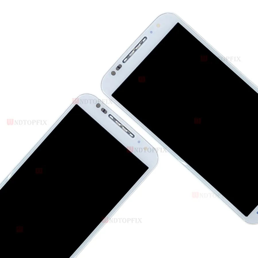 Moto X2 LCD