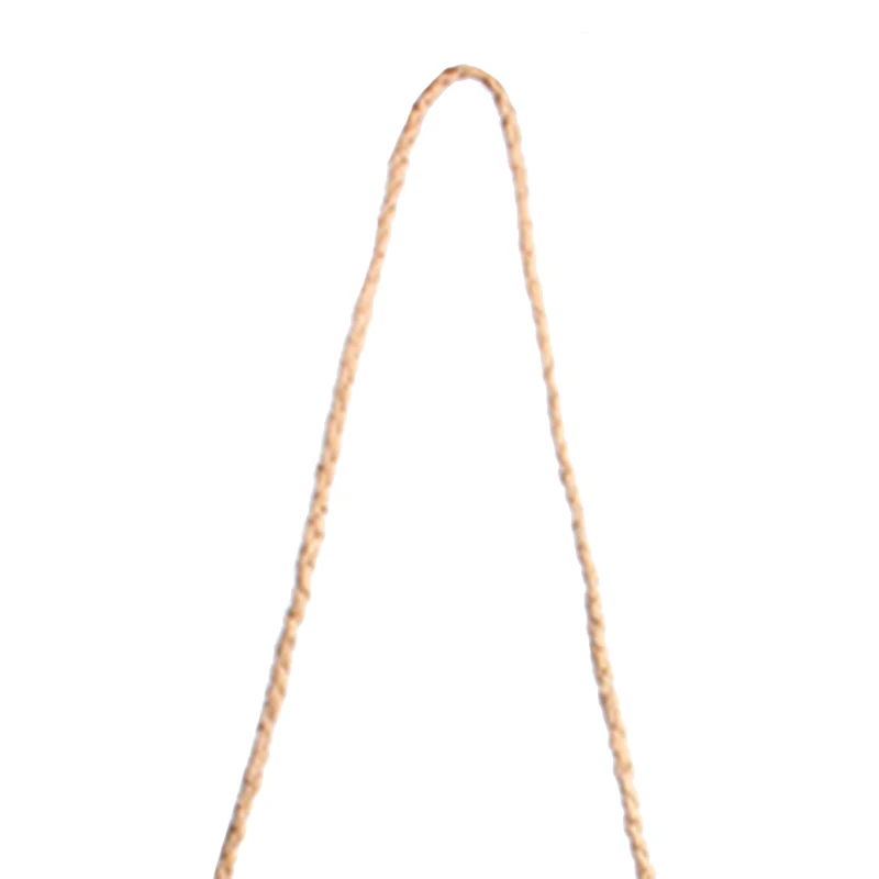 New Women Beach Tassel Straw Bags INS Popular Summer Female Handbag Fashion Lady Woven Shoulder Bag Casual Knit Crossbody SS3286 (9)