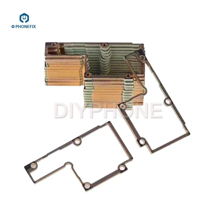 BGA Reballing Middle Frame_