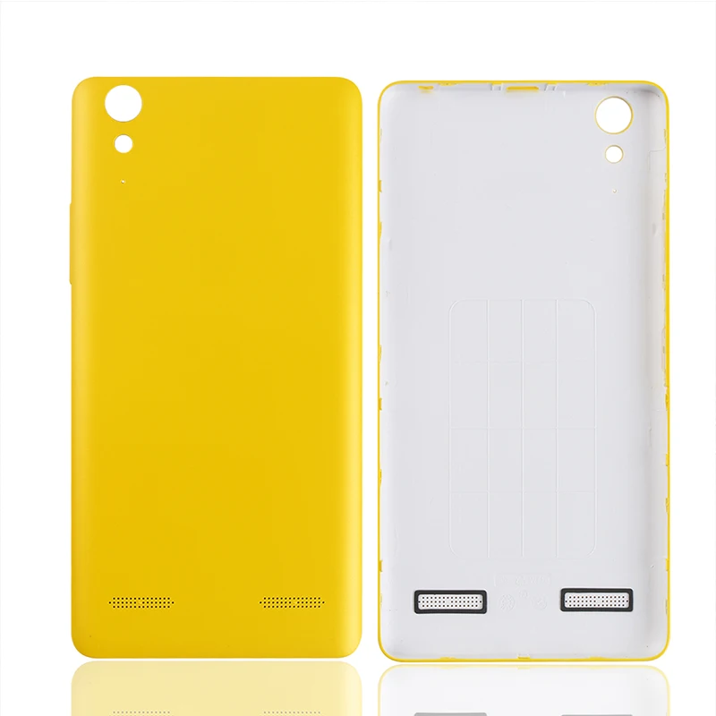 Ocolor для lenovo A6000 Lemon K3 K30-T k30W чехол для батареи Защитный чехол для lenovo A6000