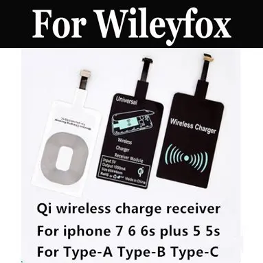 

Hot Ultra-thin 10W Wireless Charger power bank Fast Wireless Charging For Wileyfox Spark Spark X Swift 2 X Swift 2 Swift 2 Plus
