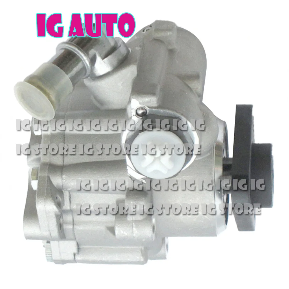 

Power Steering Pump For AUDI A4 A6 3B3 3B6 For VW PASSAT 4B0145156X 8E0145155T 4B0145155RX 4B0145155D 8D0145156K 8E0145155E