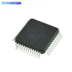 STM32F103C8T6 STM32F103C8T6TR STM32F103 LQFP-48 32-бит MCU ARM IC со вспышкой для STM32 в наличии