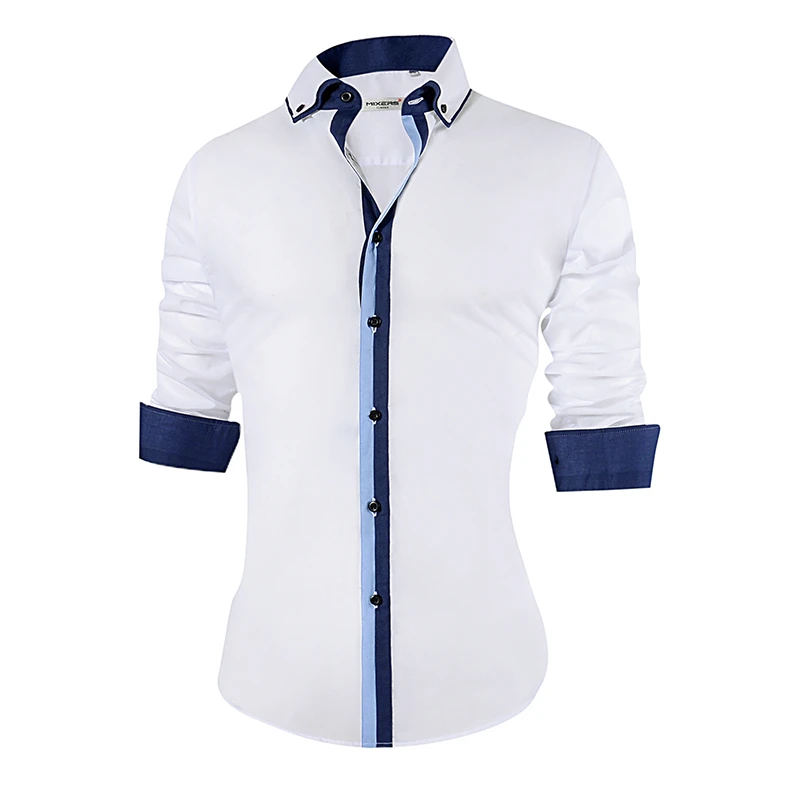 formal shirt slim fit