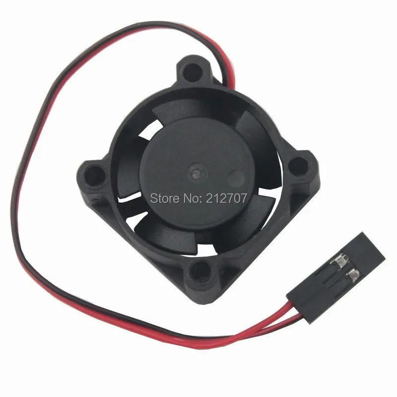 25mm 5v fan 3