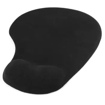

Beauty of European Sea Town Oblong Shaped Mouse Pad