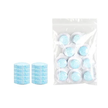 

Car Windshield Glass Washer Cleaner Compact Effervescent Tablets Detergent Car Styling