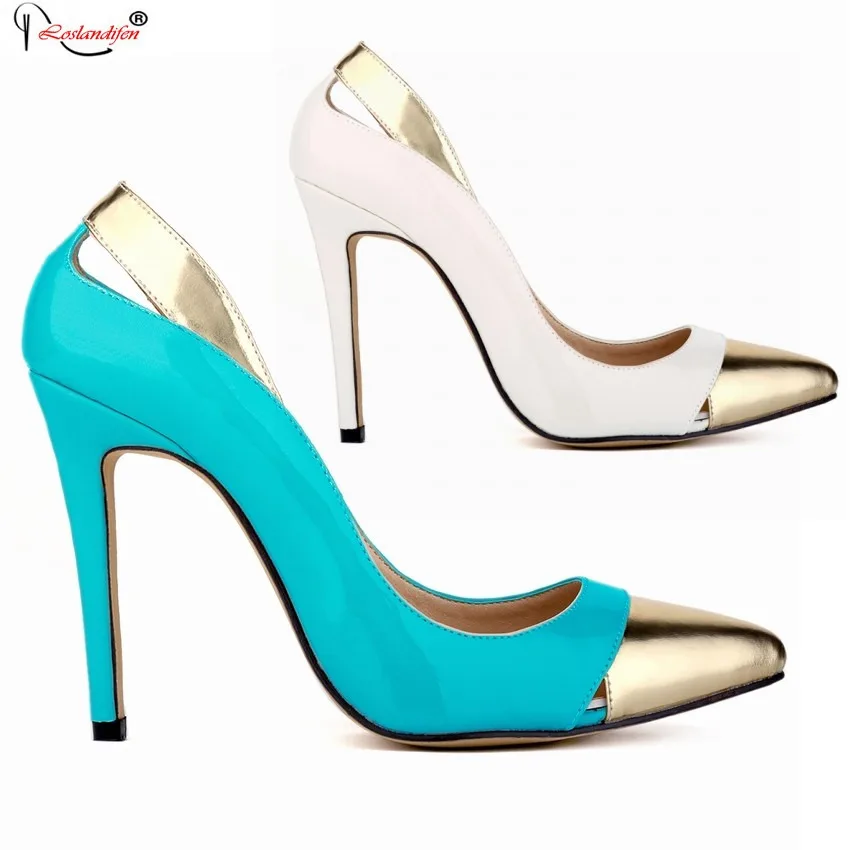 

Hot Sale 2016 Designer High Heels Women Pumps High Quality Design Elegant Wedding Shoes Woman SMYNLK-10018C