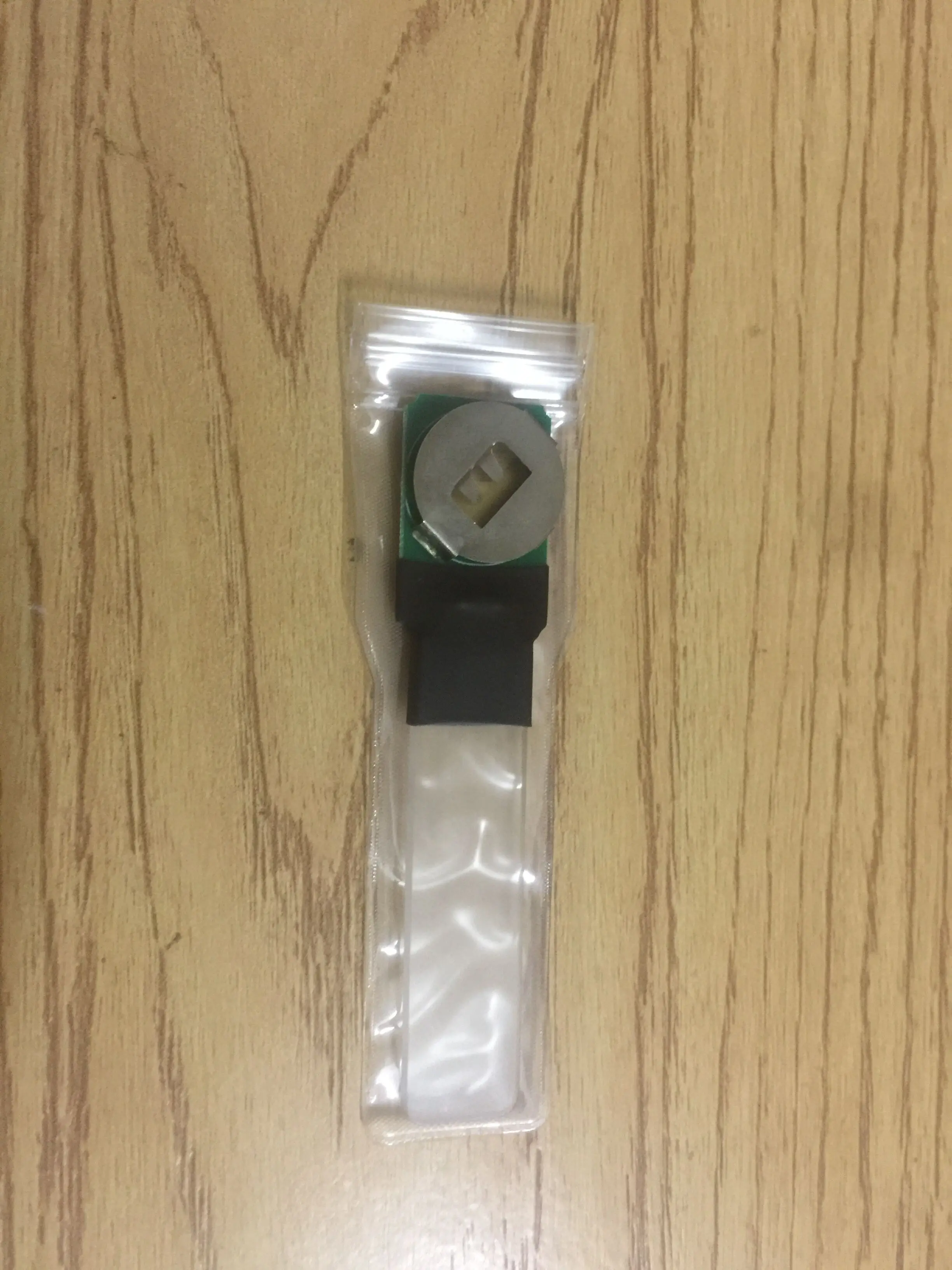 

Led light for jacket komine jacket LED