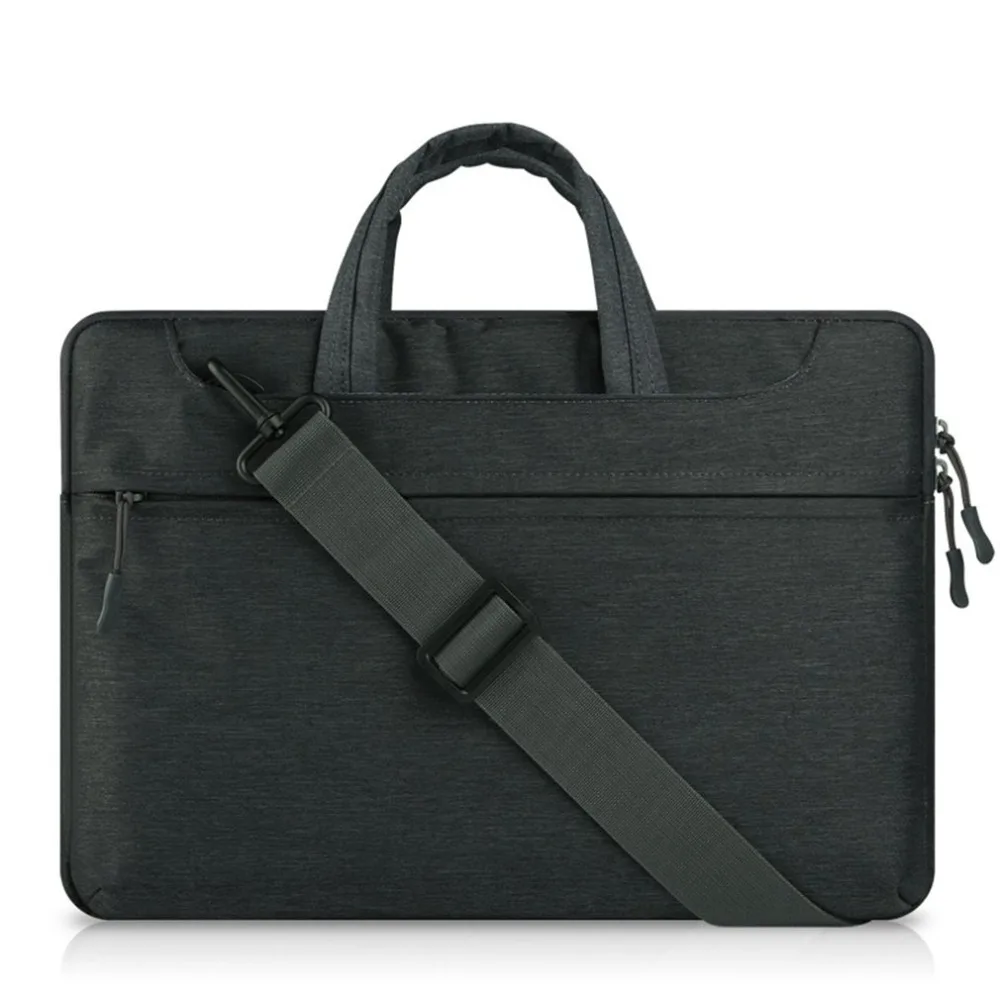 

Shoulder Bag Laptop Sleeve Case Carry Bag For Macbook 11/12/13/14/15