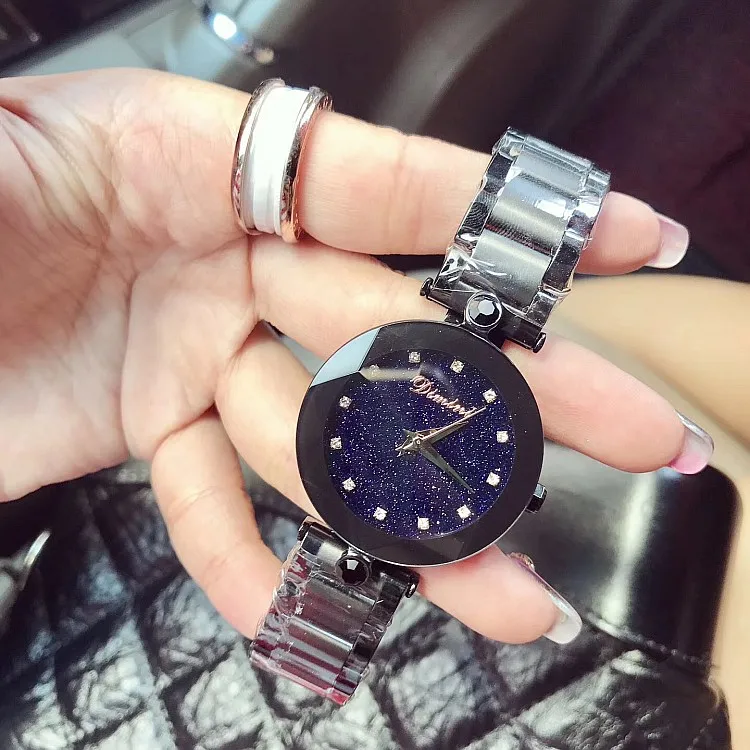 Высокое качество роскошные женские часы с кристаллами женские мужские нарядные часы. Модные часы из розового золота женские наручные часы из нержавеющей стали