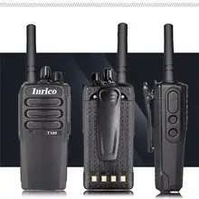 Stable Platform Portable WCDMA GPS Network 3G Walkie Talkie Wifi Internet Radio T199 Global talking Internet two way radio