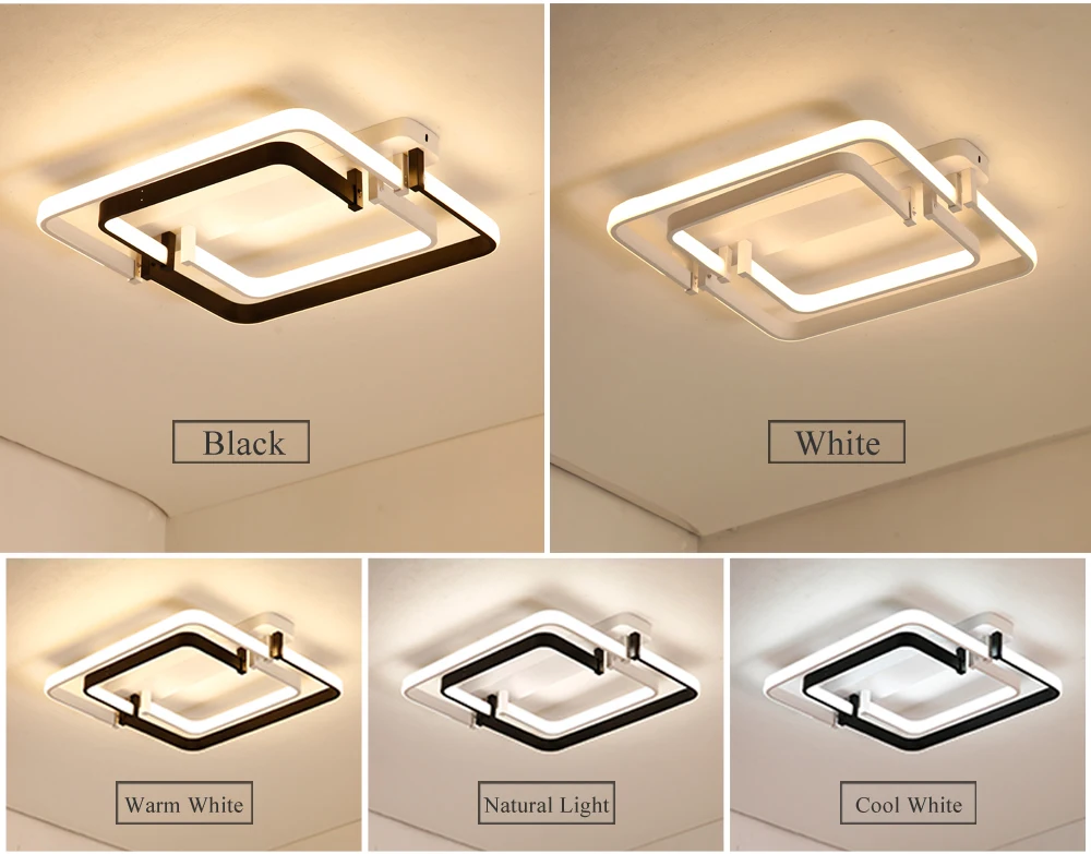 Aluminum wall light (5)