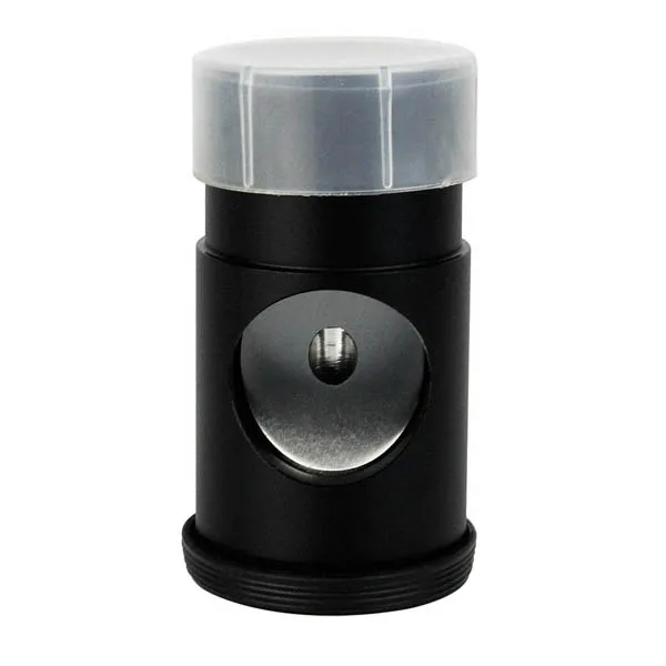 LAIDA 1.25 Collimation Eyepiece with Crosshair Fitting Short  (1)