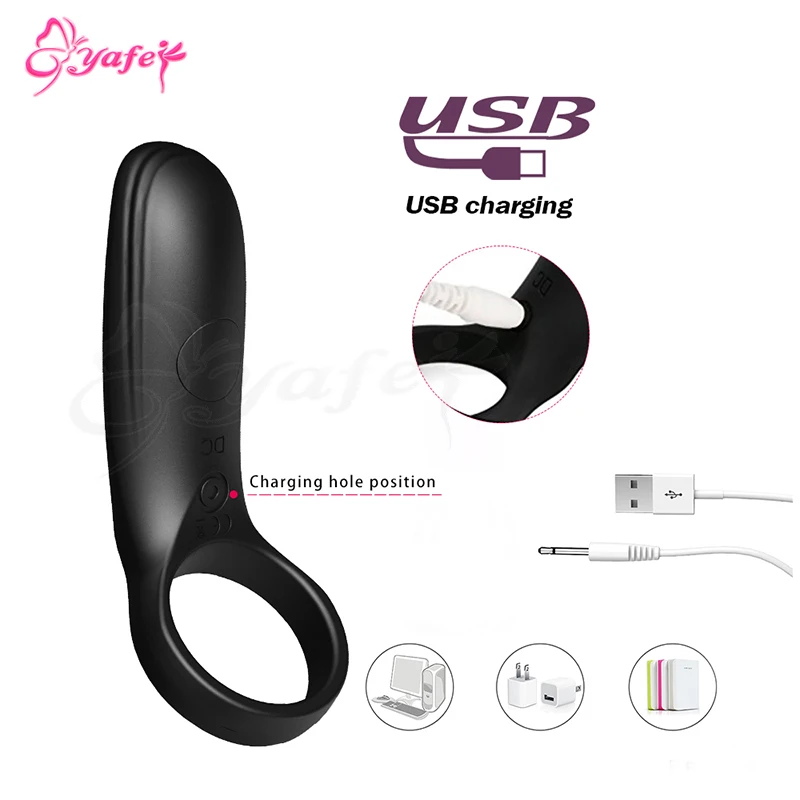Cock ring (10)