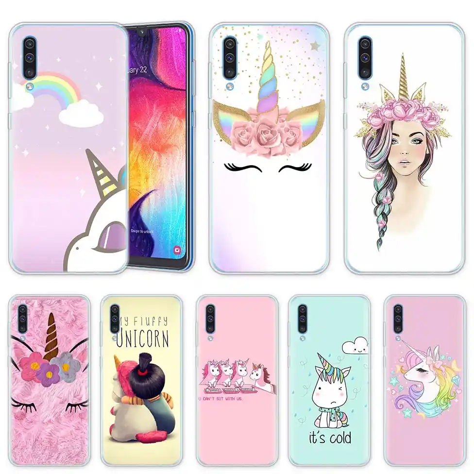 coque de samsung a50 licorne coque de samsung a50 licorne