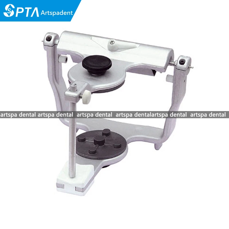 Dental Articulators Adjustable Denture Japan Style Anatomic Articulator