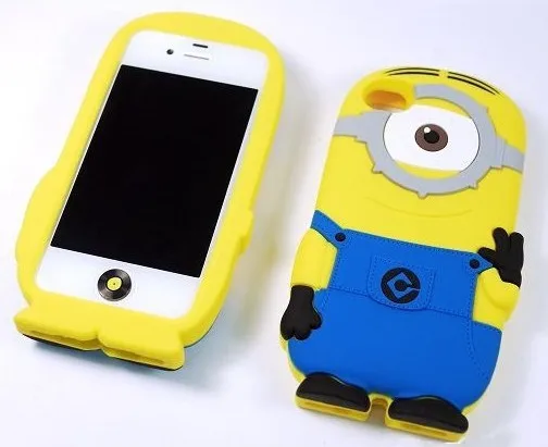 Despicable Me 3 for ipod instal