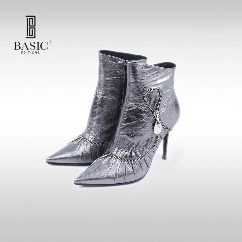 basic edition boots