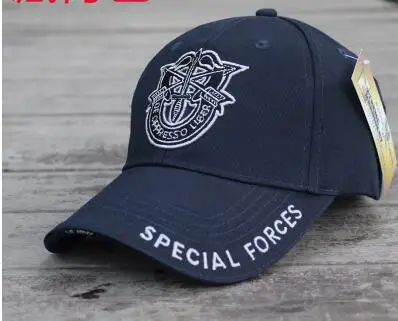 Lgfd плюс большой размер 68 см 62 см 58 см SNAPBACK head XL Размер специальная сила шесть панелей хлопок бейсболки - Цвет: navy blue