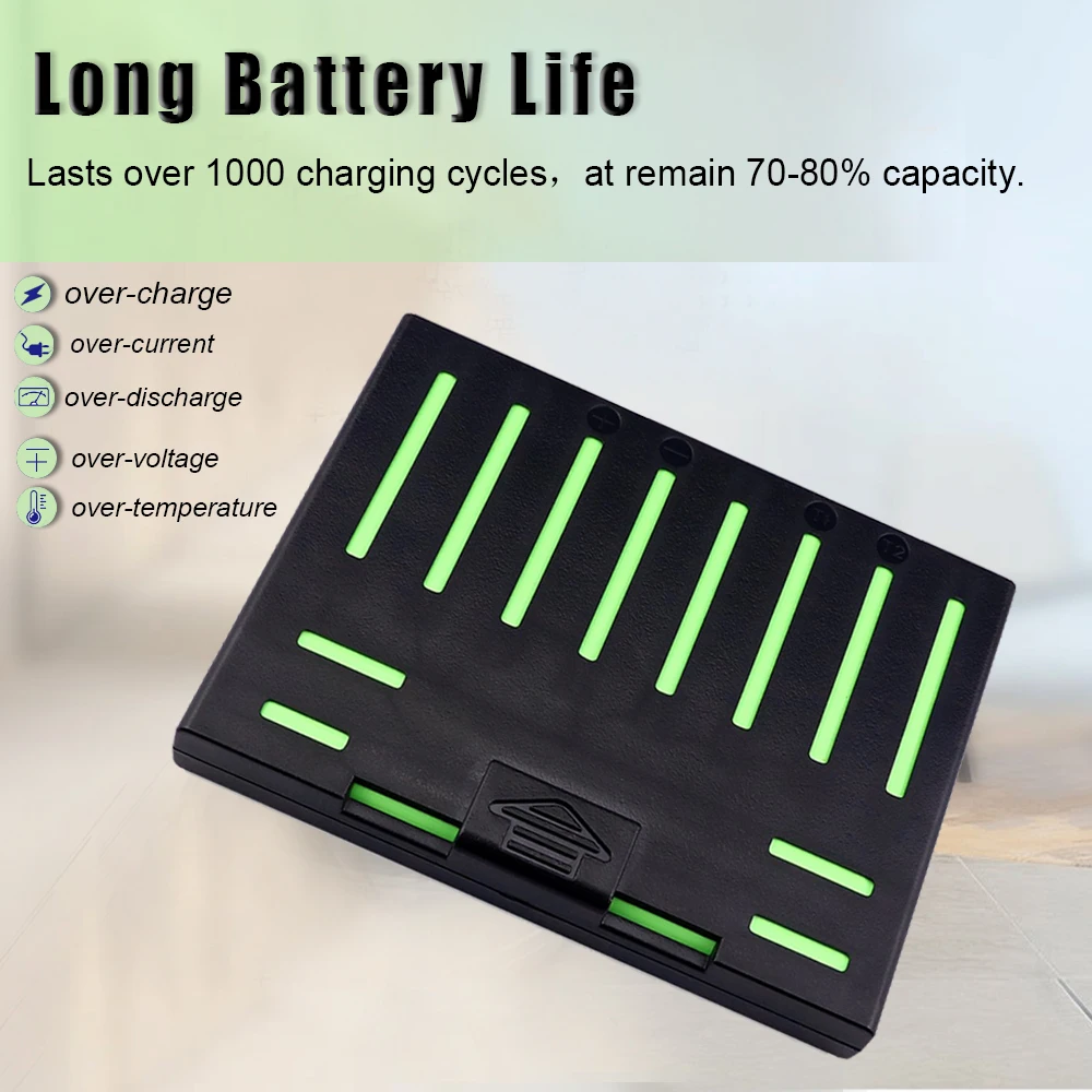 (Для QQ5) Melasta 14,4 V 2800mAh NIMH аккумулятор для Cleanmate QQ5 робот для вакуумной очистки (Для QQ5) Melasta 14,4 V 2800mAh NIMH аккумулятор для Cleanmate QQ5 робот для вакуумной очистки