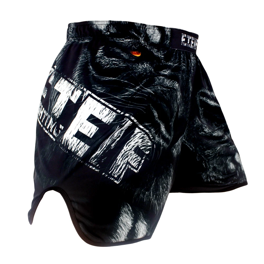 SOTF mma Venomous snake fighting Elastic movement шорты Tiger Muay Thai дешевые боксерские sanda kickboxing Jujitsu |