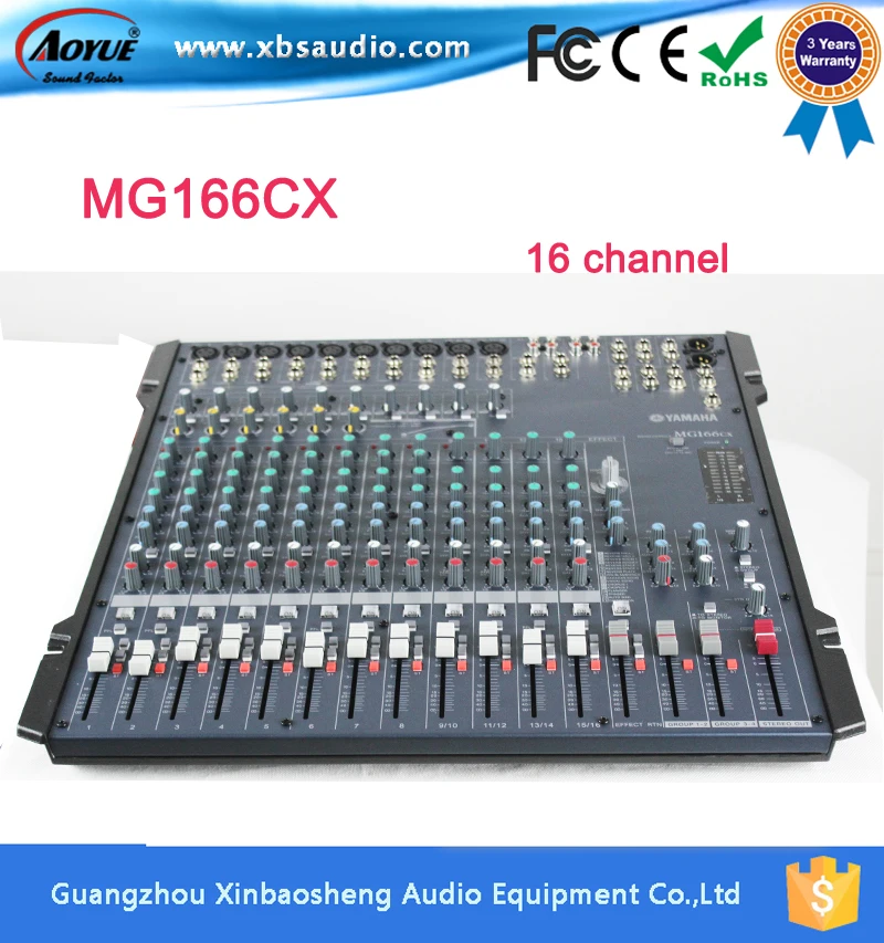 Online Buy Wholesale mixer sound system from China mixer