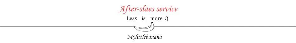 After-sales service_