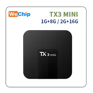 Wechip H96MAX Rockchip 3318 Smart Android 9,0 IP tv Box 4G 64G 4K HD 2,4G/5 GHz Wifi медиаплеер телеприставка