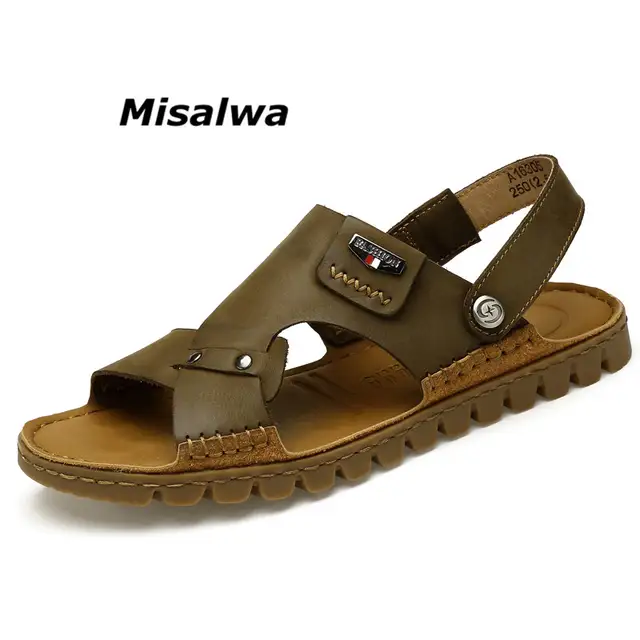 men's sandal online shopping
