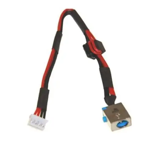 

DC Power Jack Cable for Acer Aspire 5250 5251 5252 5253 5253G 5336 5551 5552 5736 5736G 5736Z 5741 5741G 5741Z 5742 5733