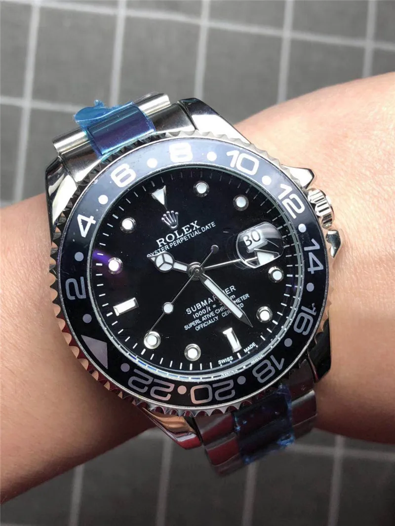 

2019 new WatchS116