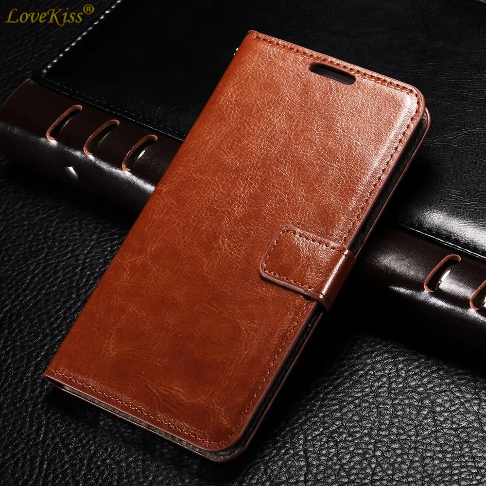 Leather Wallet Phone Bag For Huawei P20 P10 P9 Lite Mini Pro Plus Honor 8 9 6A 6X 7X Nova 2i 3E Y3 Y5 Y6 Y7 2017 Case Cover |