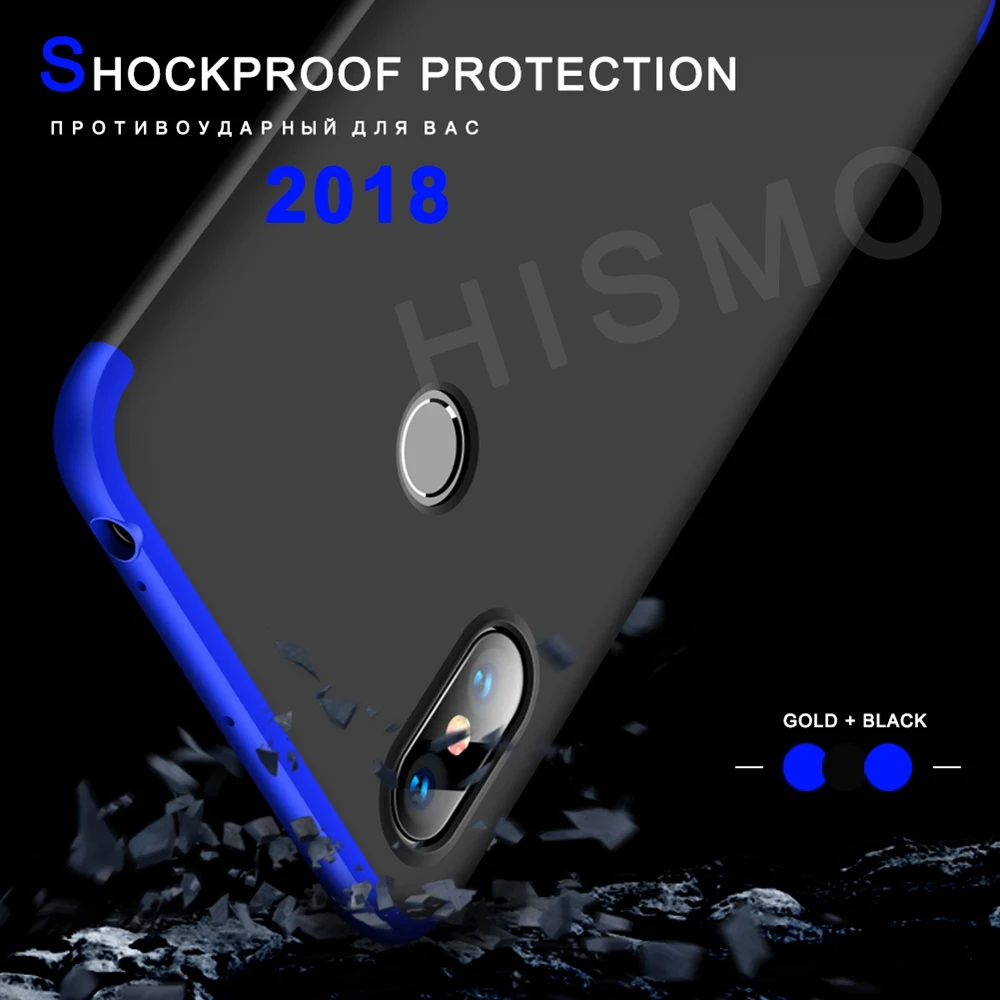 xiaomi redmi 4x case