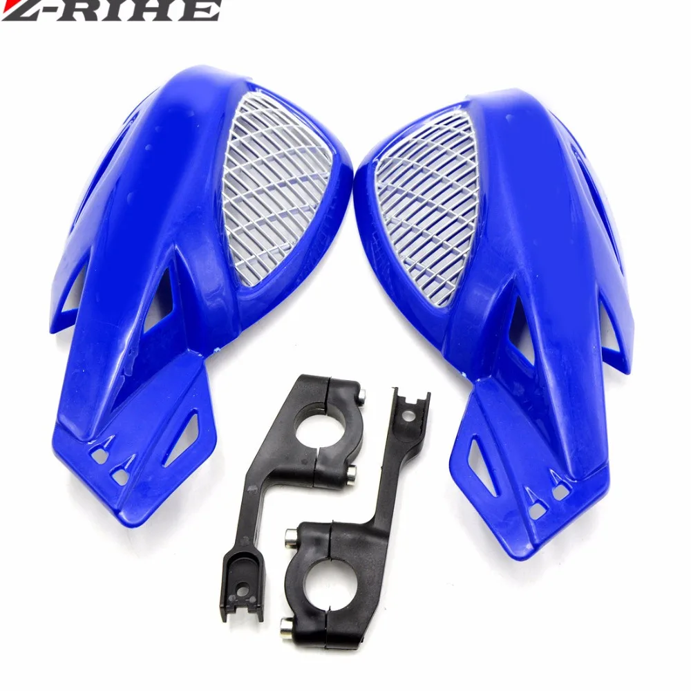 Moto Brush Bar Paramani Paramani Moto 7/8 ''22Mm Per Kawasaki Kxf 250 Yamaha Yamaha Raptor 700 Honda F3